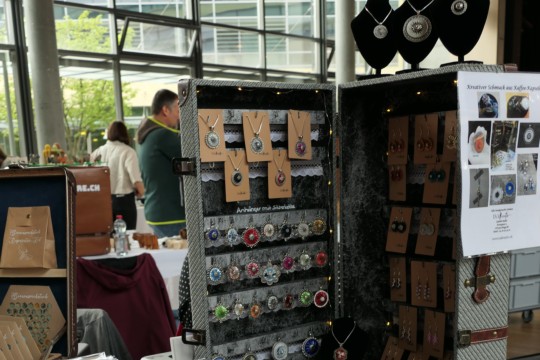 42 Mollet Isabelle und Peter, Br&uuml;gg